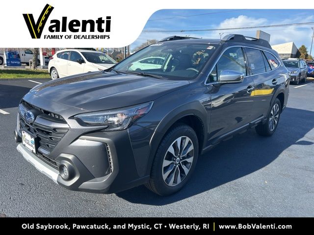 2025 Subaru Outback SUV 