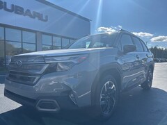 2025 Subaru Forester Hybrid Limited SUV