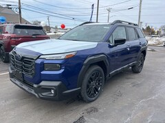2026 Subaru Outback Limited XT SUV