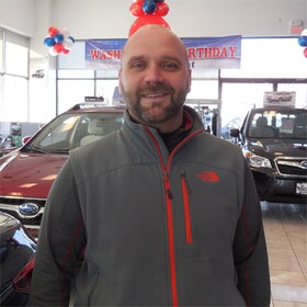 Staff member Bo Cranick from ID_9efe7b5dacdf