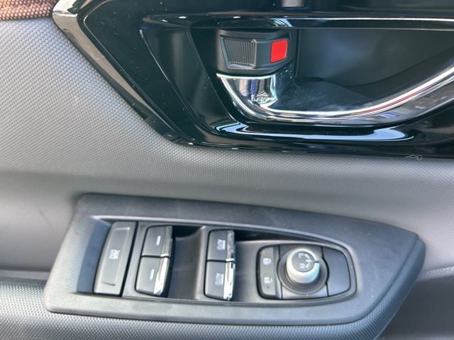2026 Subaru Forester Sport - Photo 15