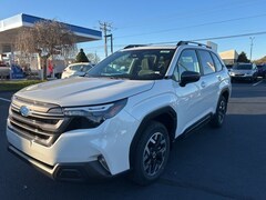 2026 Subaru Forester Premium SUV