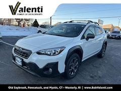 2023 Subaru Crosstrek Sport SUV