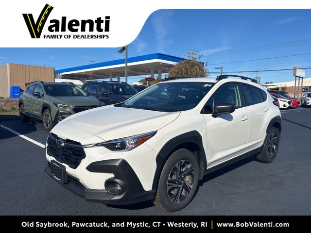 2025 Subaru Crosstrek Premium's photo