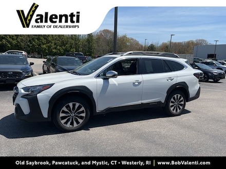 2024 Subaru Outback Touring XT SUV