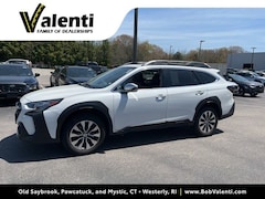 2024 Subaru Outback Touring XT SUV