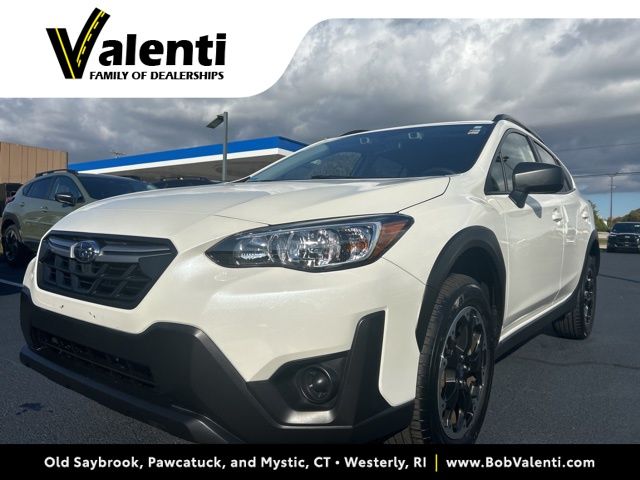 2023 Subaru Crosstrek Base