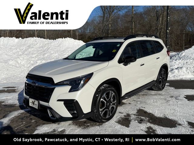 2024 Subaru Ascent SUV 