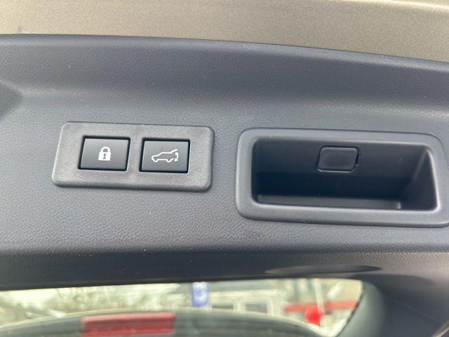 2026 Subaru Forester Wilderness - Photo 9
