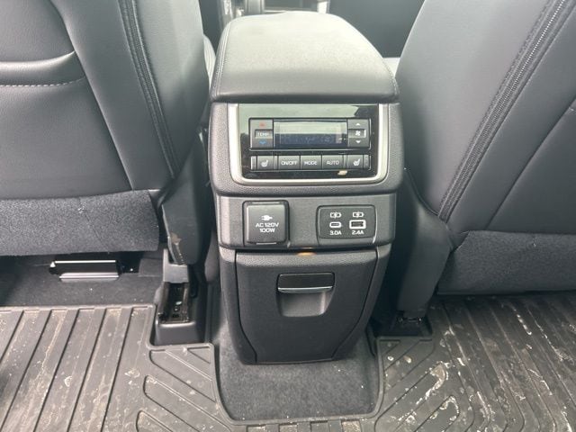 2026 Subaru Ascent Touring - Photo 14