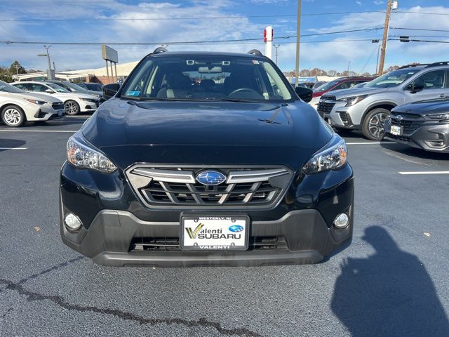 2023 Subaru Crosstrek Premium Special Edition photo 2