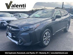 2025 Subaru Outback Limited SUV