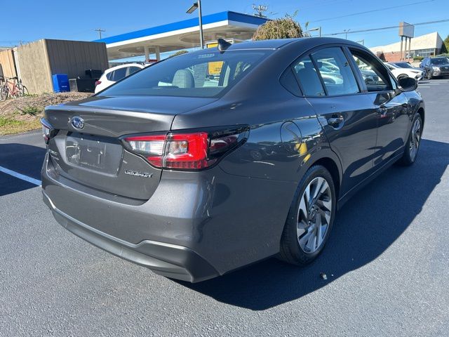 2023 Subaru Legacy Limited photo 4