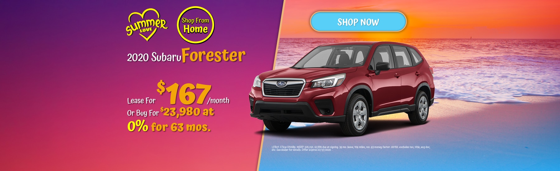 Valenti Subaru Westerly, RI New & Used Subaru Dealership