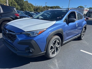 New 2025 Subaru Crosstrek Premium SUV For Sale Westerly RI