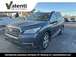  Subaru Ascent