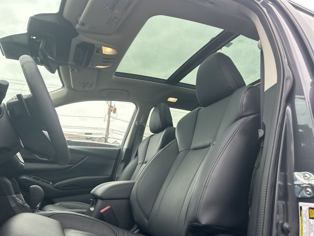 2026 Subaru Ascent Touring - Photo 16