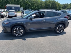 2025 Subaru Crosstrek Limited SUV