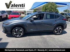 2024 Subaru Crosstrek Limited SUV