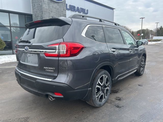 2026 Subaru Ascent Touring - Photo 4