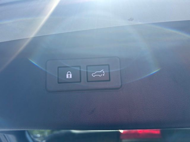 2025 Subaru Outback Onyx Edition - Photo 11