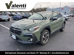 2025 Subaru Crosstrek Limited SUV