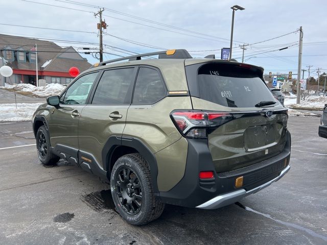 2026 Subaru Forester Wilderness - Photo 6