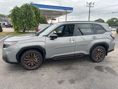 2025 Subaru Forester Sport SUV