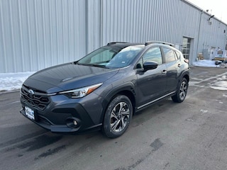 New 2026 Subaru Crosstrek Premium SUV For Sale Westerly RI