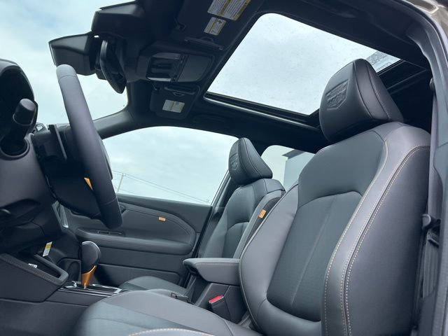 2026 Subaru Forester Wilderness - Photo 12