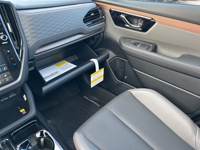 2026 Subaru Forester Sport - Photo 18