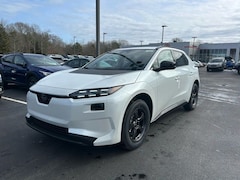 2026 Subaru Solterra Premium SUV