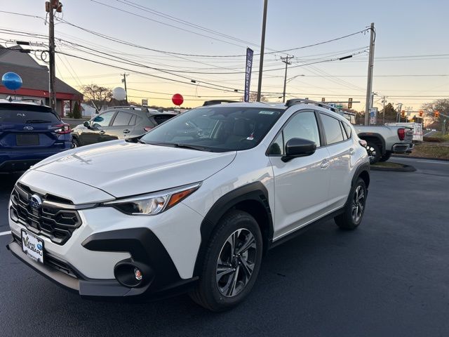 2026 Subaru Crosstrek SUV 