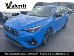 2024 Subaru Impreza RS 5-Door