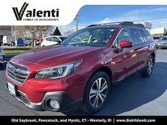 2018 Subaru Outback 2.5i Limited SUV