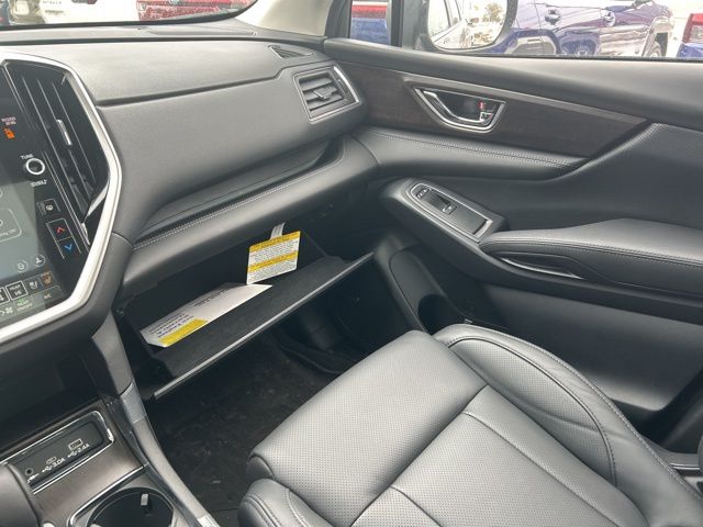 2026 Subaru Ascent Touring - Photo 20