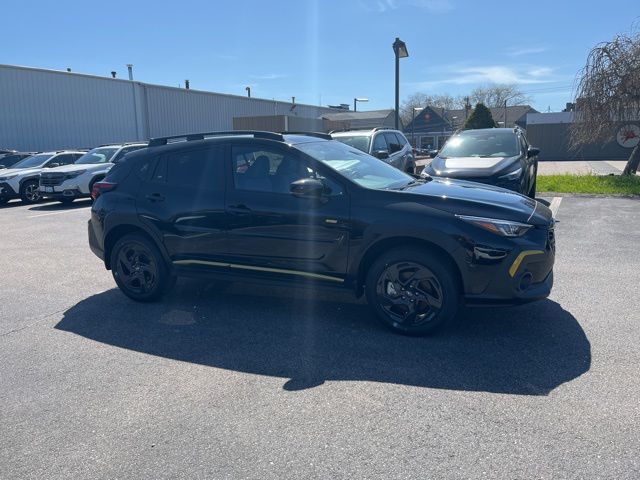 2025 Subaru Crosstrek Sport photo 2