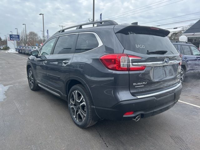 2026 Subaru Ascent Touring - Photo 5