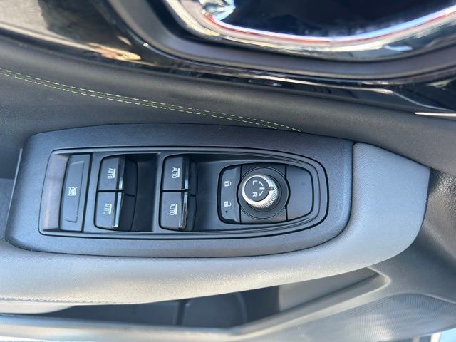 2025 Subaru Outback Onyx Edition - Photo 16