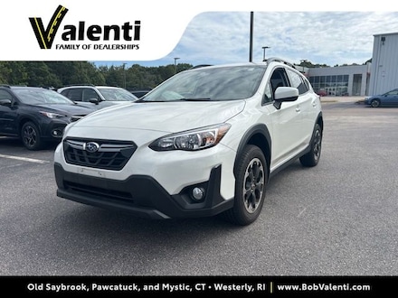 2023 Subaru Crosstrek SUV