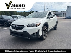 2023 Subaru Crosstrek SUV