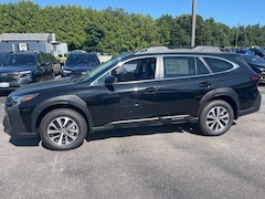 2025 Subaru Outback Premium SUV