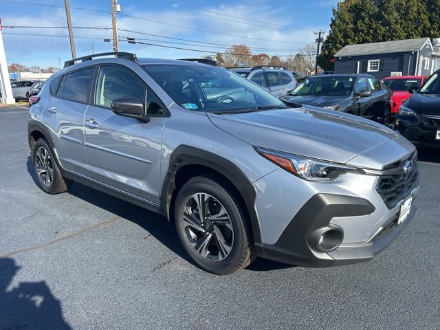 2024 Subaru Crosstrek Premium photo 3