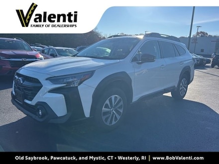2023 Subaru Outback Premium SUV