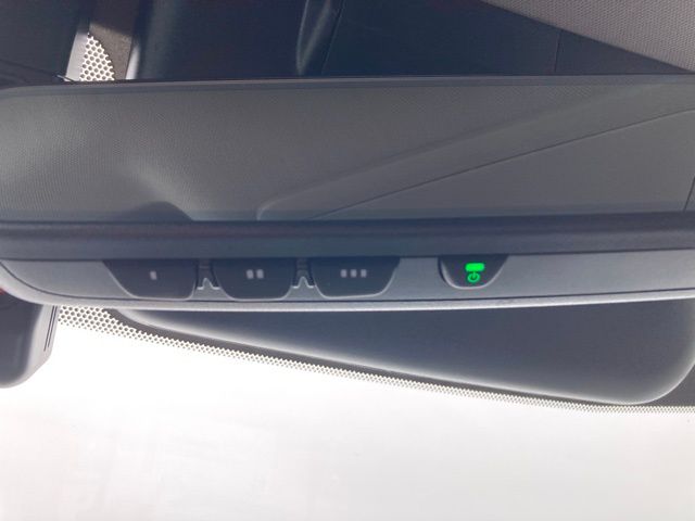 2024 Toyota Sequoia Limited - Photo 56