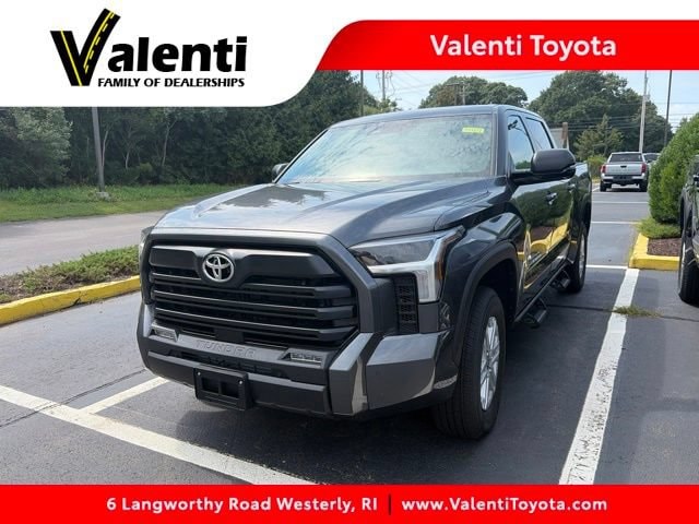 2026 Toyota Tundra