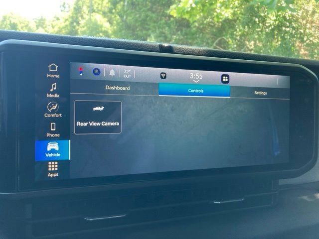 2025 Jeep Gladiator Nighthawk - Photo 33