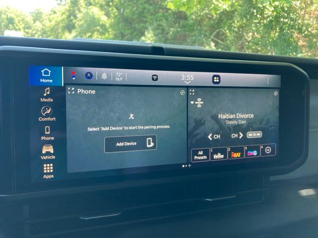 2025 Jeep Gladiator Nighthawk - Photo 30
