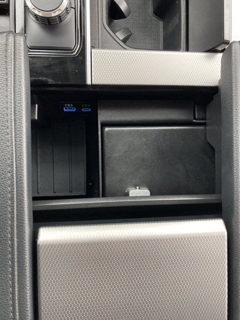 2024 Toyota Sequoia Limited - Photo 53