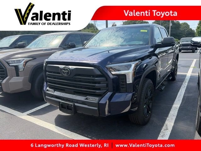 2026 Toyota Tundra